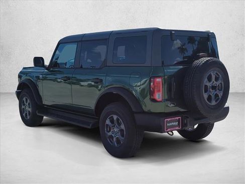 New 2025 Ford Bronco Big Bend image 9