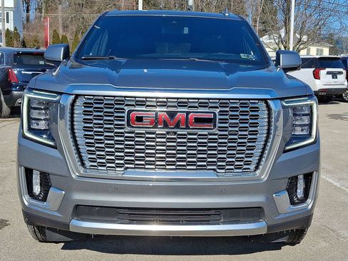 Used 2023 GMC Yukon XL Denali image 29