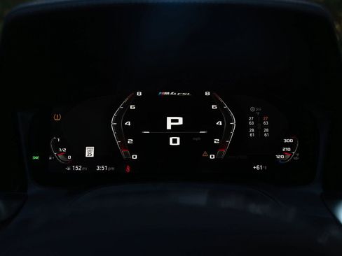 Used 2023 BMW M4 CSL image 54