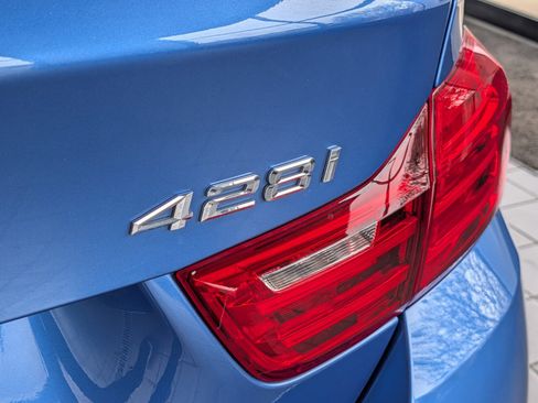 Used 2015 BMW 428i Gran Coupe xDrive image 5