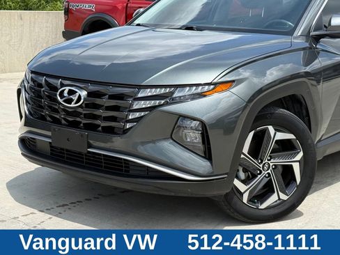 Used 2023 Hyundai Tucson SEL AWD/4WD image 2