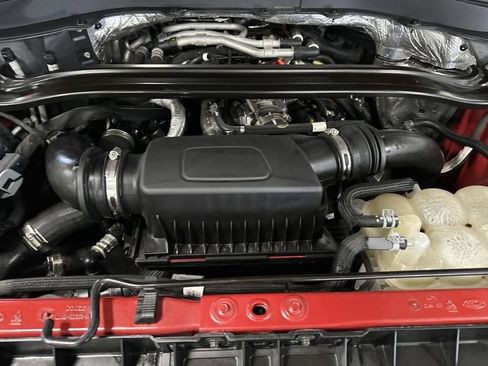 Used 2020 Ford Explorer ST w/ ST Street Pack image 44