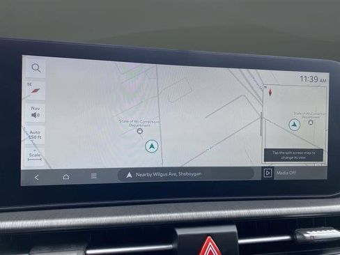 New 2026 Kia Sportage X-Pro Prestige image 10