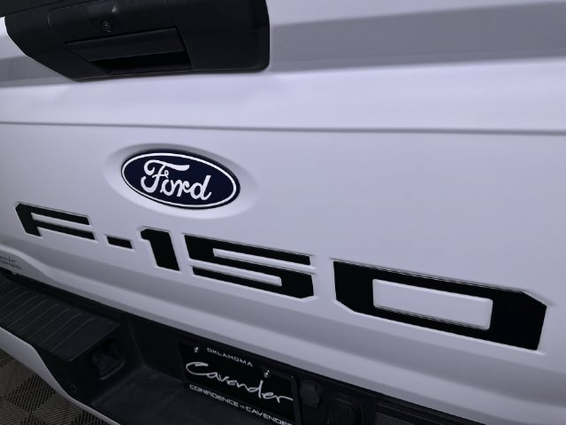 Used 2024 Ford F150 STX RWD image 32