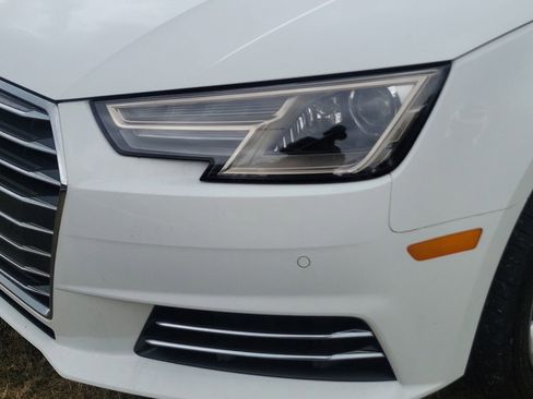 Used 2017 Audi A4 2.0T Premium image 6