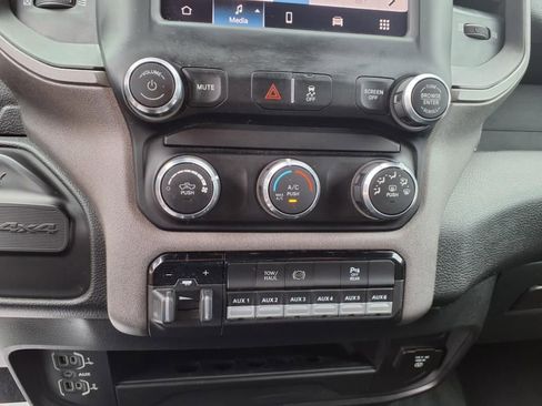 Certified 2022 RAM 2500 Tradesman image 16