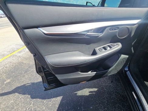 Certified 2023 INFINITI QX50 Luxe FWD image 14