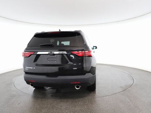 Used 2024 Chevrolet Traverse Limited LT image 15