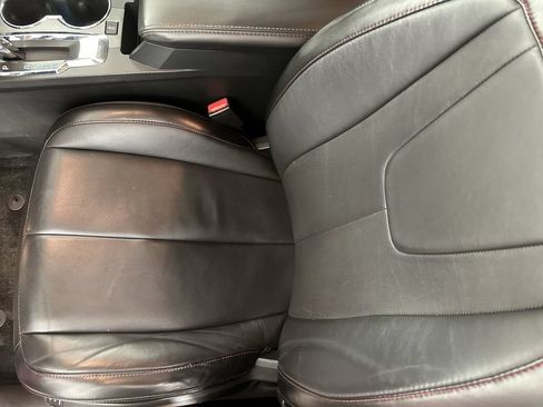 Used 2016 Chevrolet Equinox LTZ w/ LPO, Protection Package FWD image 21