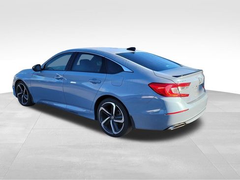 Used 2022 Honda Accord Sport Special Edition image 13