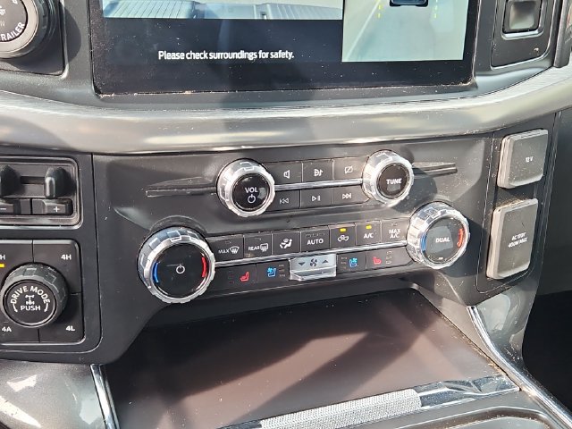 Used 2022 Ford F150 Lariat AWD/4WD image 18