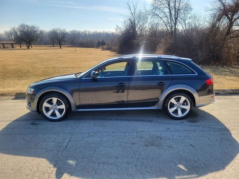 Used 2013 Audi A4 Premium Plus AWD/4WD image 3