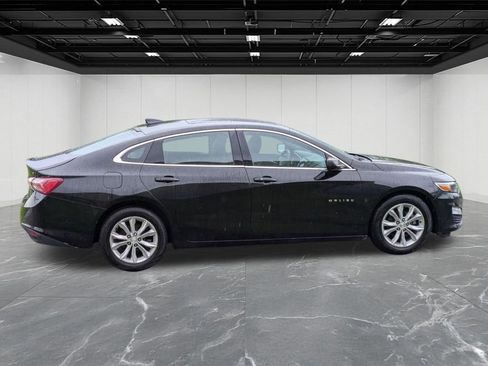 Used 2019 Chevrolet Malibu LT FWD image 6