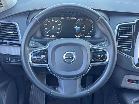 Used 2021 Volvo XC90 T8 Inscription w/ Advanced Package image 20