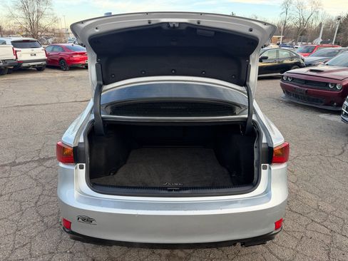 Used 2018 Lexus IS 300 image 62