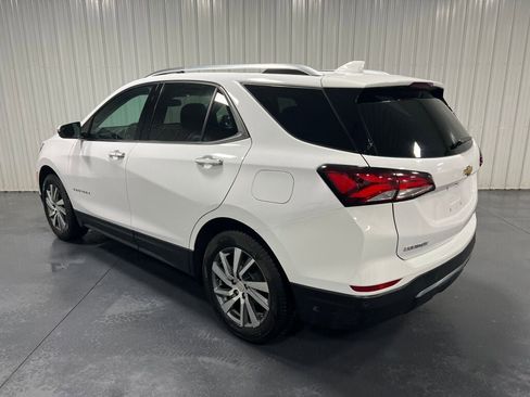 Used 2023 Chevrolet Equinox Premier image 22