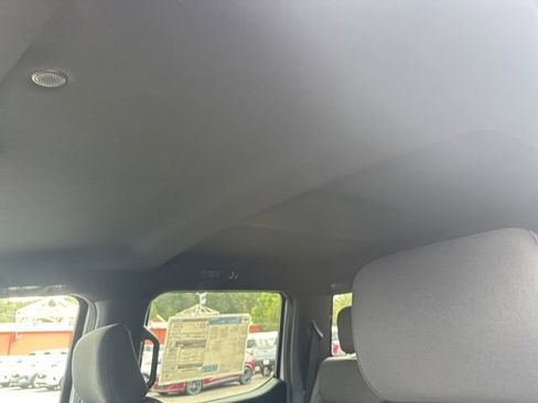 New 2025 Ford F150 XLT w/ Equipment Group 302A MID image 15