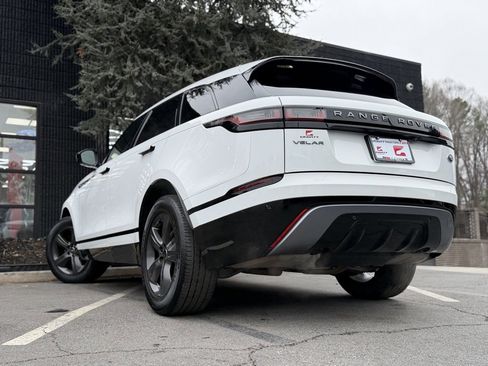 Used 2023 Land Rover Range Rover Velar R-Dynamic S image 20