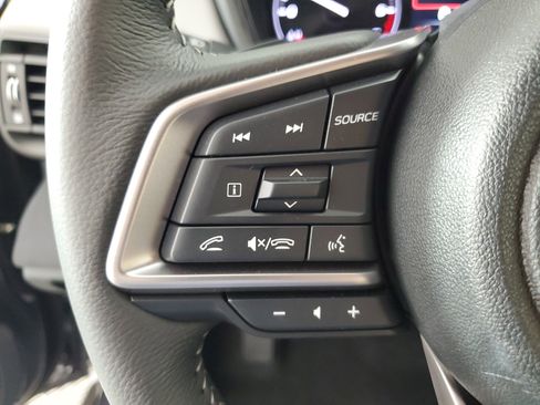 New 2025 Subaru Outback Premium image 22