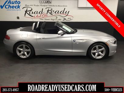 Used 2012 BMW Z4 sDrive28i