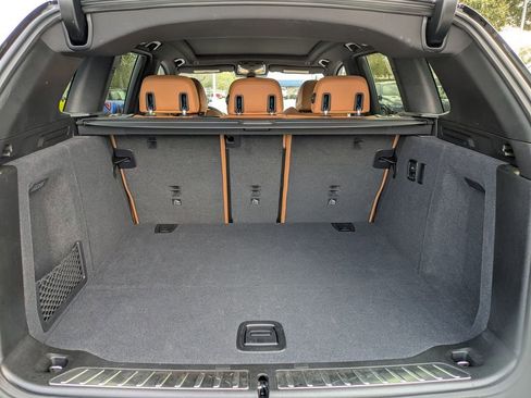 Used 2024 BMW X3 xDrive30i w/ Premium Package w/ZPA image 26