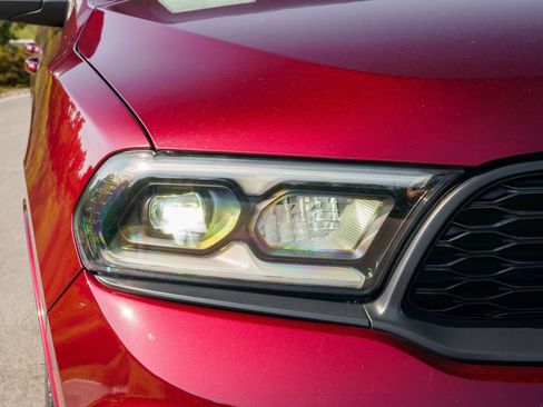 Used 2024 Dodge Durango GT RWD image 9