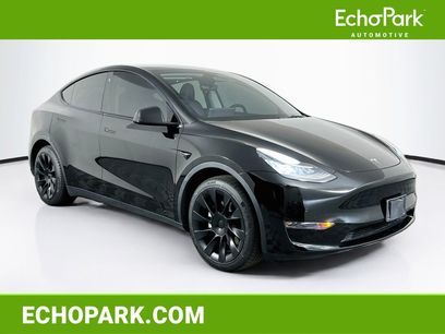 Used 2022 Tesla Model Y Long Range