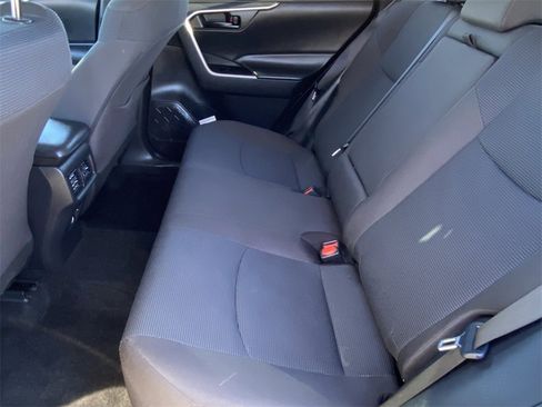 Certified 2024 Toyota RAV4 LE image 18