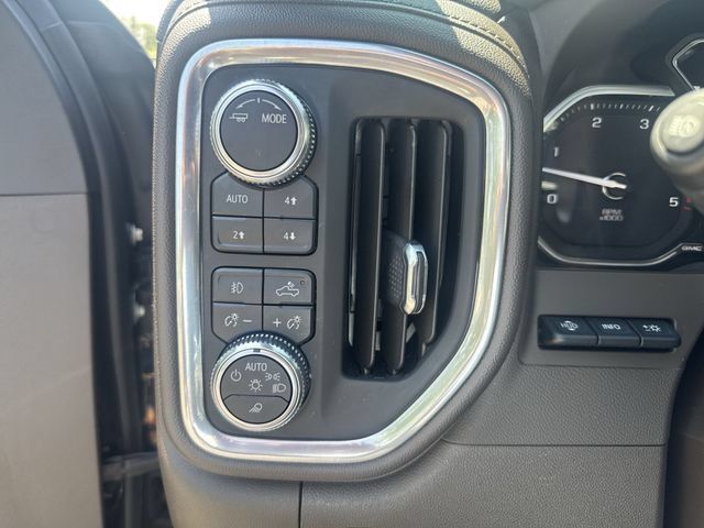 Certified 2021 GMC Sierra 2500 Denali w/ Denali Ultimate Package AWD/4WD image 18