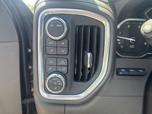 Used 2021 GMC Sierra 2500 Denali w/ Denali Ultimate Package AWD/4WD image 18