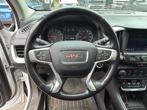 Used 2018 GMC Terrain SLE FWD image 15