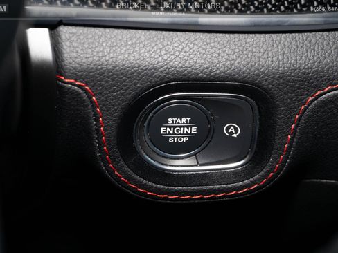 Used 2022 Mercedes-Benz GLE 53 AMG 4MATIC Coupe image 39