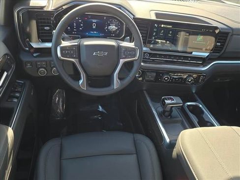 New 2026 Chevrolet Silverado 1500 RST w/ Dark Appearance Package image 15