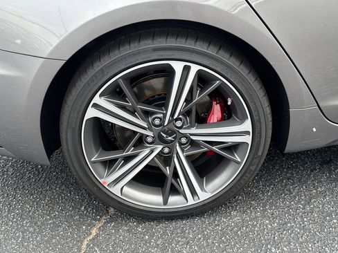 New 2025 Genesis G70 2.5T w/ Sport Prestige Package image 20