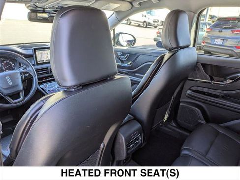 Certified 2022 Lincoln Corsair Standard w/ Premium Package image 24