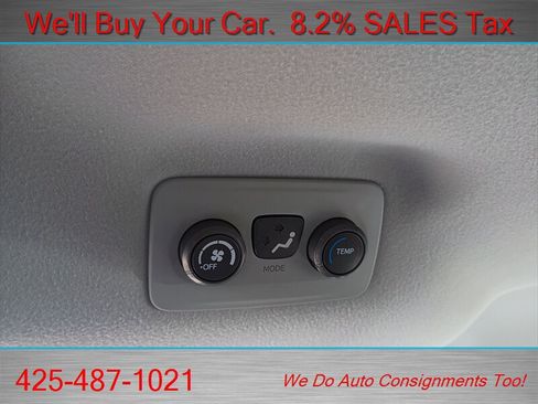 Used 2011 Toyota Sienna LE FWD image 26