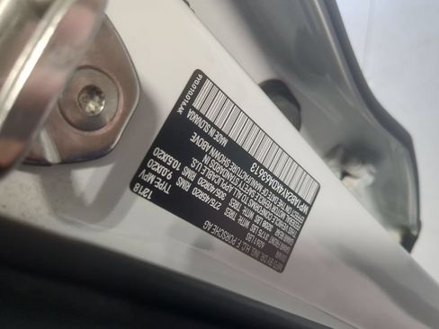 Used 2019 Porsche Cayenne S AWD/4WD image 42