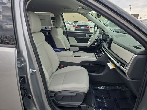 New 2026 Hyundai Santa Fe SEL AWD/4WD image 24