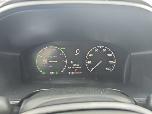 Used 2025 Honda CR-V Sport Touring image 28