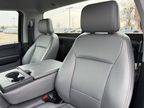 Used 2024 Ford F350 XL w/ 360-Degree Camera Package image 11