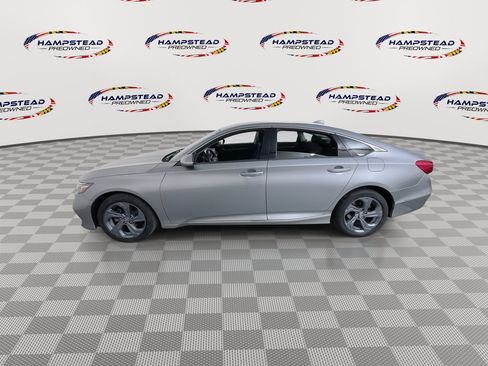 Used 2020 Honda Accord EX-L image 5
