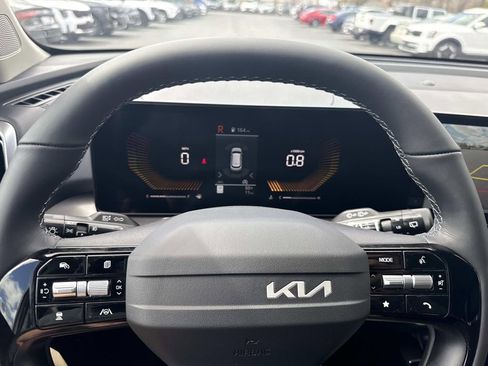 New 2026 Kia Sorento EX image 11
