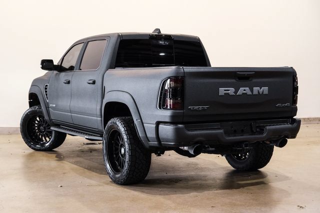 Used 2022 RAM 1500 TRX w/ TRX Level 2 Equipment Group AWD/4WD image 38