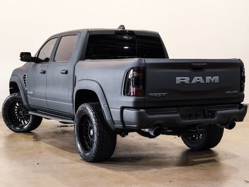 Used 2022 RAM 1500 TRX w/ TRX Level 2 Equipment Group AWD/4WD image 38