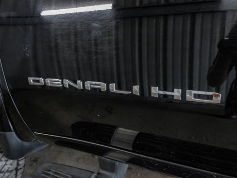 Used 2022 GMC Sierra 2500 Denali AWD/4WD image 54