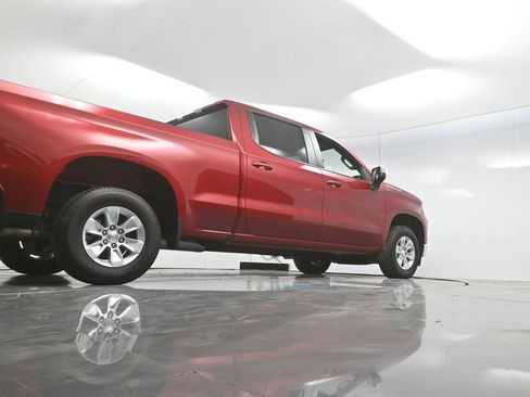 Used 2024 Chevrolet Silverado 1500 LT image 51