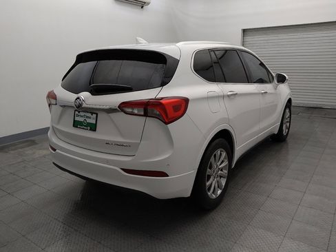 Used 2019 Buick Envision Essence FWD image 9