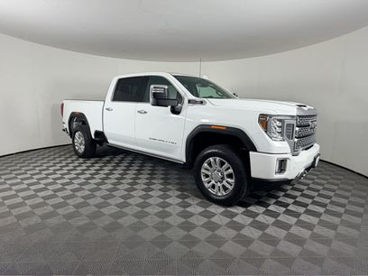Used 2022 GMC Sierra 2500 Denali