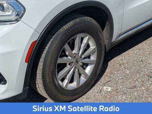 Used 2023 Dodge Durango SXT Launch Edition image 6