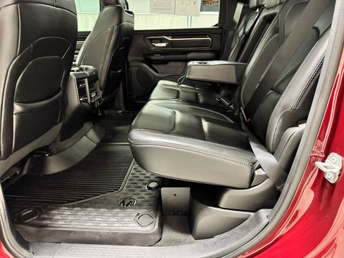 Used 2020 RAM 1500 Sport w/ Advanced Safety Group AWD/4WD image 16